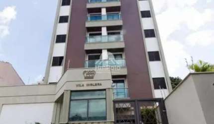 Apartamento à venda com 55m², 1 quarto 1 banheiro e 1 vaga no Cambuí em Campinas-SP