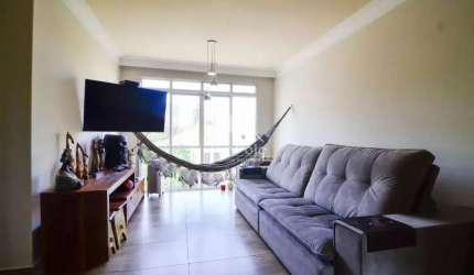 Apartamento com 2 quartos 2 banheiros 1 vaga a venda no Centro de Campinas-SP