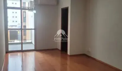 Apartamento à venda em Campinas, Cambuí, com 3 quartos, com 91 m², Edifício Village Cambuí