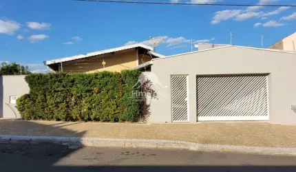 Casa à venda no Jardim Santana em Campinas/SP.