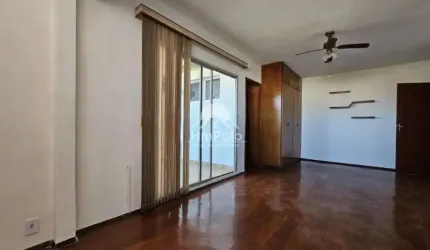 Apartamento cobertura com 3 quartos 1 suíte 3 banheiros 1 vaga para locação ou compra na Vila Marieta em Campinas/SP