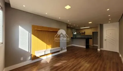 Apartamento com 3 quartos 1 suite 3 banheiros 1 vaga a venda no Cambuí em Campinas-SP