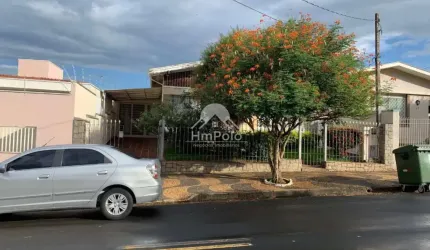 Casa com 4 quartos 1 suíte 4 banheiros 4 vagas para venda e locação no Taquaral em Campinas/SP