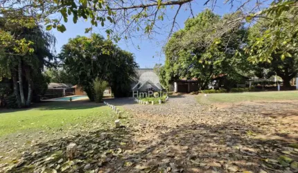 Chácara para venda no Chácara Santa Margarida em Campinas, São Paulo
