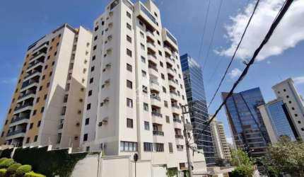 Apartamento Cobertura à venda no Nova Campinas, Campinas/SP