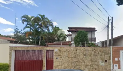 Casa para venda e locação no Jardim Flamboyant em Campinas, São Paulo