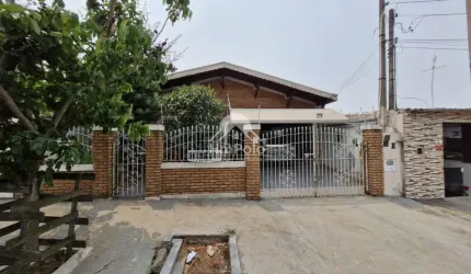 Casa à venda no Jardim Carlos Lourenço (Jardim New York) em Campinas, São Paulo