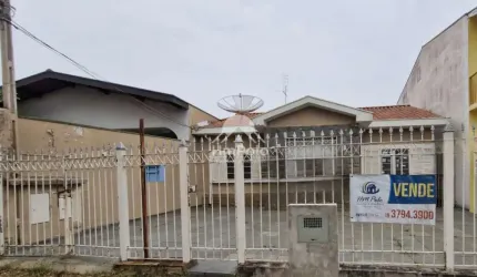 Casa à venda no Jardim Leonor em Campinas, São Paulo