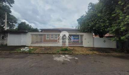 Casa para venda na Chácara da Barra em Campinas, São Paulo