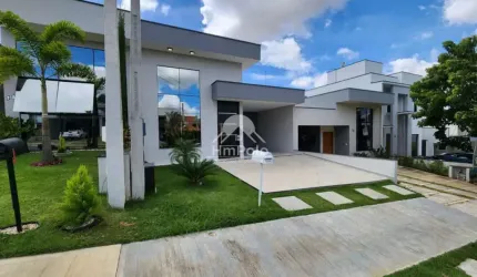 Casa a venda com 3 quartos, 4 vagas, no Condominio Jardim Brescia, Jardim Brescia em Indaiatuba/SP