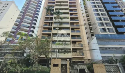 Apartamento 3 quartos, suíte, 2 vagas à venda no Jardim Proença em Campinas/SP