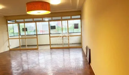 Apartamento à venda no Cambuí, Campinas/ SP.