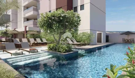 Apartamento com 3 suítes 5 banheiros 3 vagas a venda no Cambuí em Campinas-SP