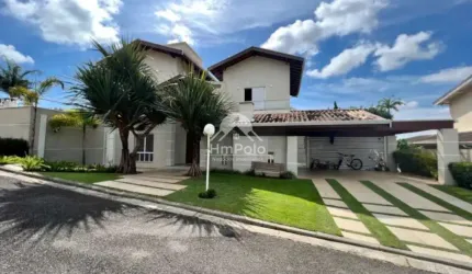 Casa à venda no Taquaral - Campinas/SP