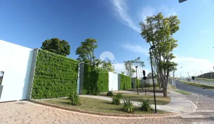 Terreno à venda com 1.016,74m² no Condomínio Pedra Alta em Sousas - Campinas/SP
