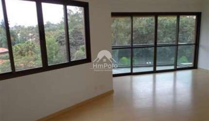 Apartamento com 5 banheiros, sendo 3 suítes, 2 vagas à venda em Sousas em Campinas/SP