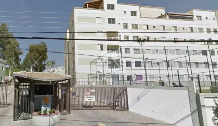 Apartamento cobertura à venda no Nova Europa em Campinas/SP