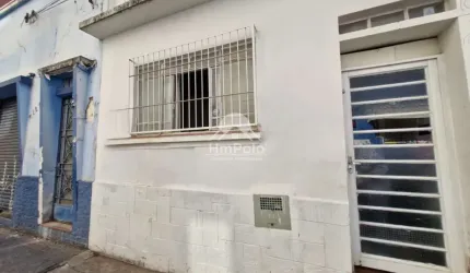 Casa à venda no Centro de Campinas, São Paulo