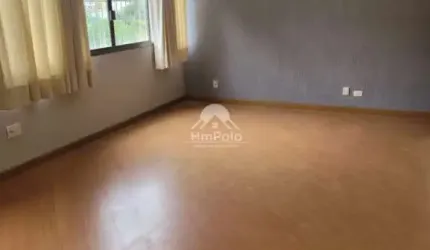 Apartamento com 3 quartos, 1 suíte, 2 vagas à venda no Bosque em Campinas/SP