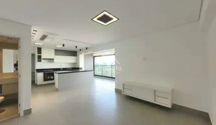 Apartamento no Ampliare Taquaral para locação com 3 suítes no Taquaral em Campinas, São Paulo