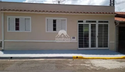 Casa térrea comercial ou residencial para  venda no Cambuí vila Estanislau em Campinas/SP
