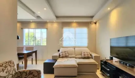 Casa assobradada à venda no Parque Jambeiro em Campinas/SP