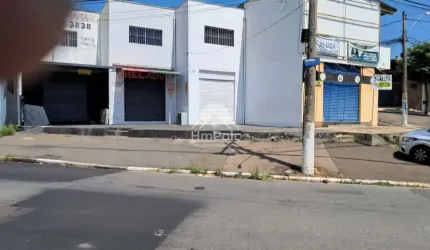 Ponto comercial para locação  Jd Londres em Campinas / SP