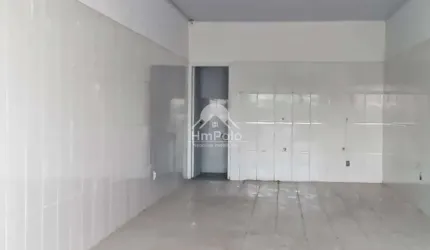 Salão Comercial para locação no Jardim Londres em Campinas / SP