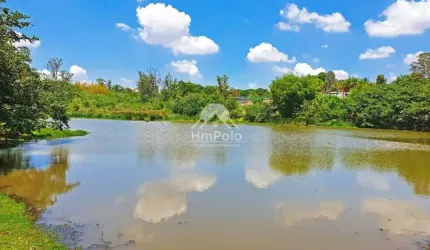 Terreno de 420m² em condomínio a venda em Indaiatuba-SP