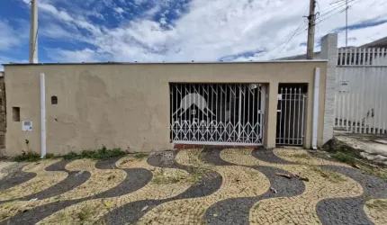 Casa a venda no Jardim Leonor em Campinas/SP