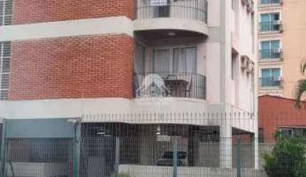 Apartamento á venda no Centro em Campinas-SP