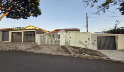 Casa á venda no Jardim Santana em Campinas, São Paulo