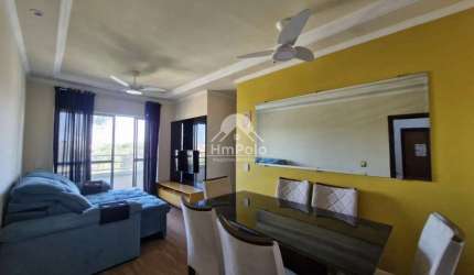 Apartamento Padrão em Campinas