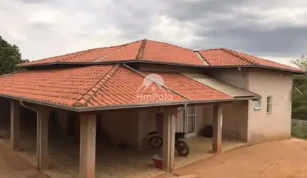 Rural Chácara em Campinas