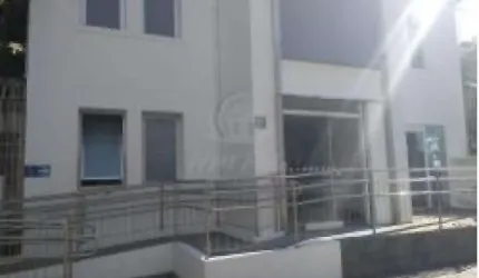 PREDIO COMERCIAL PARA LOCAÇÃO NO CAMBUI, CAMPINAS/SP, AVENIDA DE GRANDE MOVIMENTO, PRÓXIMO AO CENTRO DE CONVIVÊNCIA.