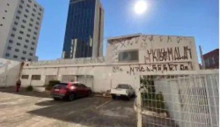 Prédio Comercial  a Venda em Campinas tendo área de terreno 1.129,80 m2.