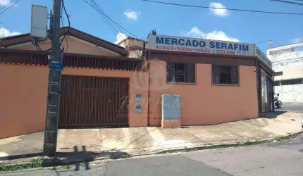 PREDIO COMERCIAL PARA VENDA NO JARDIM CARLOS LOURENÇO, CAMPINAS/SP