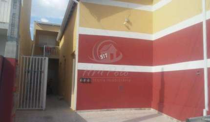 APARTAMENTO A VENDA PONTE PRETA EM CAMPINAS SP.