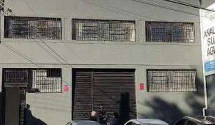 GALPÃO/DEPOSITO PARA ALUGUEL NO JARDIM DO TREVO EM CAMPINAS-SP