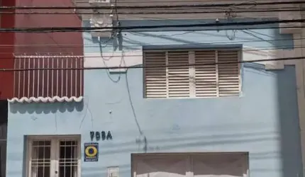 IMOVÉL COMERCIAL COM 2 QUARTOS E 2 BANHEIROS NO CENTRO DE CAMPINAS-SP