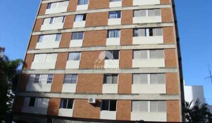 Apartamento com 3 quartos 2 banheiros 1 vaga para aluguel no Cambuí em Campinas-SP