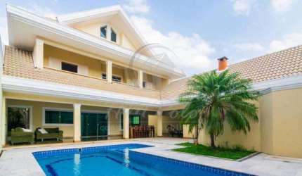 MARAVILHOSA CASA A VENDA EM BARÃO GERALDO EM CAMPINAS-SP.