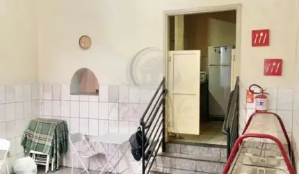 CASA COMERCIAL PARA VENDA OU LOCAÇÃP NO CENTRO, CAMPÍNAS/SP