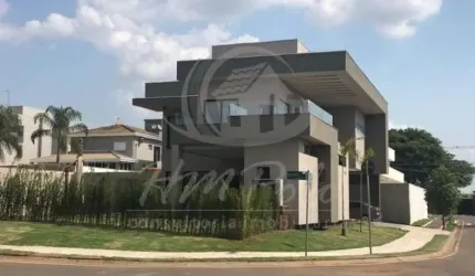 CASA À VENDA NO CONDOMÍNIO VILLA LOBOS - PAULINIA/SP