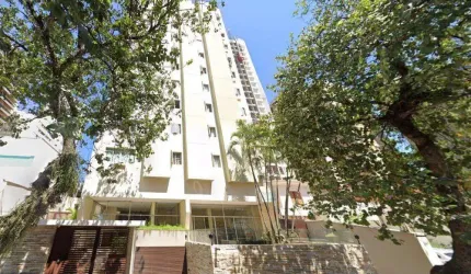 APARTAMENTO PARA VENDA NO CAMBUÍ EM CAMPINAS-SP.