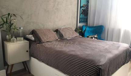 LINDO APARTAMENTO À VENDA NO CAMBUÍ