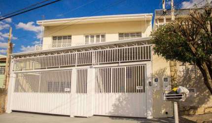SOBRADO A VENDA NO SWIFT EM CAMPINAS-SP