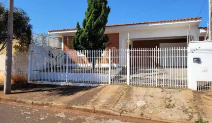 CASA TERREA A VENDA NO SANTA GENEBRA EM CAMPINAS/SP