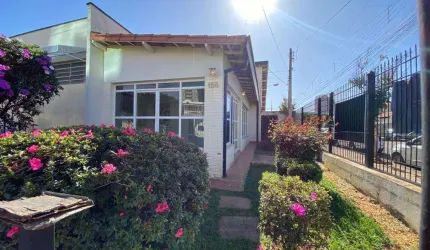 Casa com 4 quartos para venda e locação no Taquaral em Campinas/SP