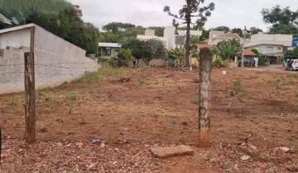 TERRENO RESIDENCIAL / COMERCIAL À VENDA EM VALINHOS/SP